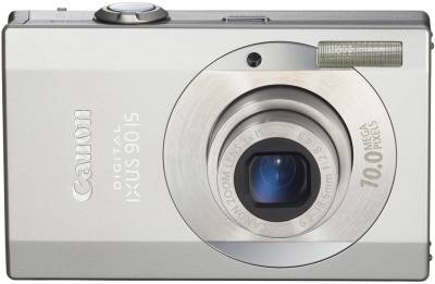 Фотоаппарат Canon IXUS 90 IS 2555B001