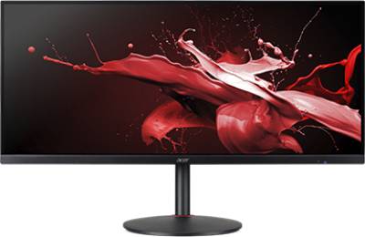 Монитор Acer Nitro XV340CK P