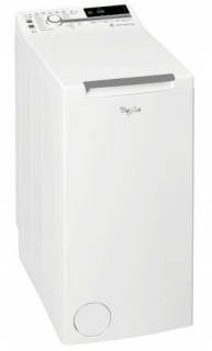 Стиральная машина Whirlpool TDLR 6241BS PL N