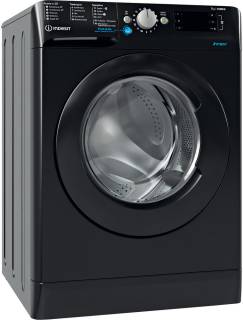 Стиральная машина Indesit BWE 71452X K PL N