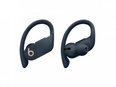 Наушники Beats Powerbeats Pro Navy MY592
