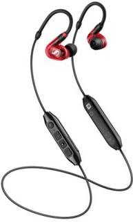 Наушники Sennheiser IE 100 PRO Wireless Red 509173