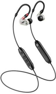 Наушники Sennheiser IE 100 PRO Wireless Clear 509172