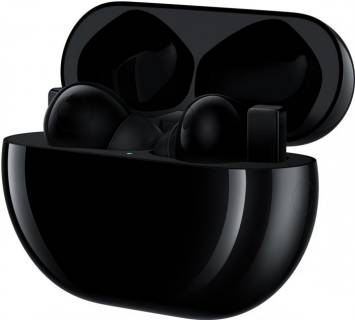 Наушники Huawei FreeBuds Pro Carbon Black 55033756