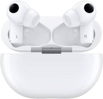 Наушники Huawei FreeBuds Pro Ceramic White 55033755
