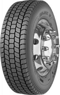 Шина Sava Orjak 5 315/80 R22.5 156L/154M