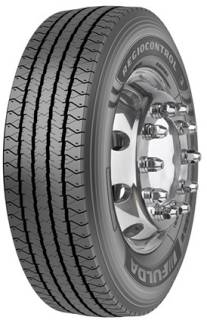 Шина Fulda RegioControl 3HL 315/70 R22.5 156/150L