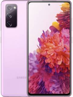 Смартфон Samsung Galaxy S20 FE 5G G781B 8/256GB (SM-G781B) Cloud Lavender