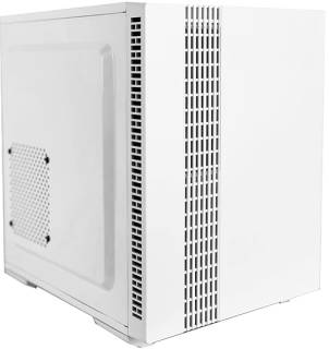 Корпус Chieftec UNI UK-02W-OP White