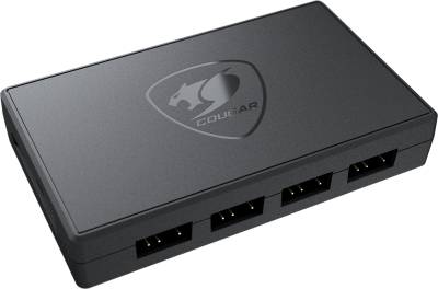 Cougar CORE BOX V3