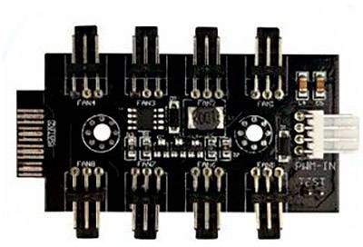 GAMEMAX V1.4 PWM HUB
