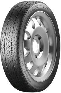Шина Continental sContact 135/80 R17 103M