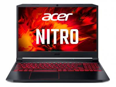 Ноутбук Acer Nitro 5 AN515-55 NH.Q7MEU.009