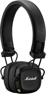 Наушники Marshall Major IV Bluetooth Black 1005773