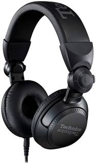 Наушники Panasonic EAH-DJ1200EK