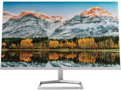 Монитор HP M27fw FHD Monitor 2H1A4AA