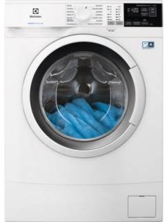 Стиральная машина Electrolux EW6S404WU