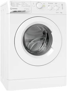 Стиральная машина Indesit MTWSC 510511 W PL