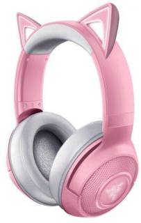 Наушники Razer Kraken BT Kitty Edition RZ04-03520100-R3M1