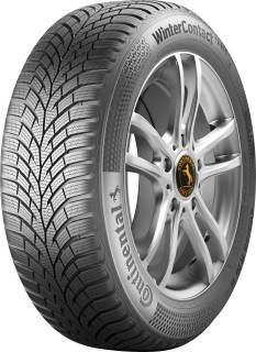 Шина Continental WinterContact TS870 205/60 R16 92T