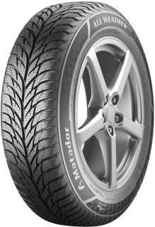 Шина Matador MP62 All Weather Evo 225/55 R17 101W XL
