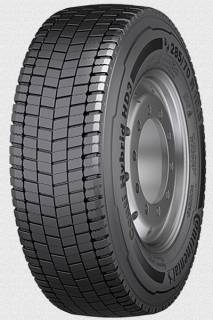 Шина Continental Conti Hybrid HD3 315/60 R22.5 152/148L