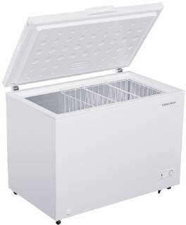 Морозильный ларь Liberton LCF   380   H