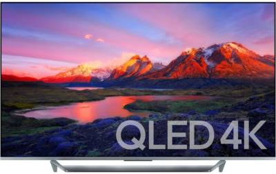 Телевизор Xiaomi Mi TV Q1 75 L75M6-ESG