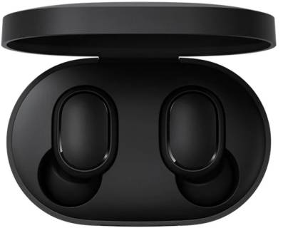 Наушники Xiaomi Mi True Wireless Earbuds Basic 2 (AirDots 2) BHR4272GL