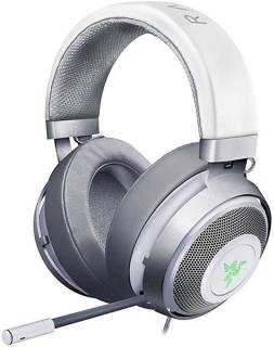 Наушники Razer Kraken Multi Platform Mercury Edition (RZ04-02830400-R3M1) White