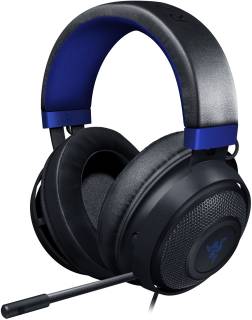 Наушники Razer Kraken for Console (RZ04-02830500-R3M1) Black/Bluer