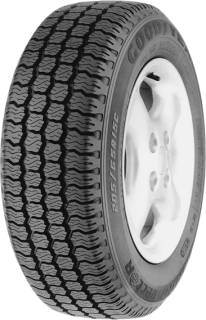 Шина Goodyear Cargo Vector 195 R14C 106/104Q