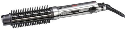 Выпрямитель для волос Babyliss BAB8125EPE Black/Silver,