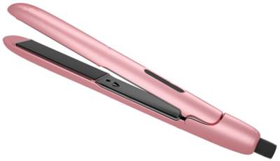 Выпрямитель для волос Xiaomi Enchen Hair Curling Iron Enrollor Pink/White EU
