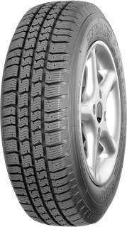 Шина Sava Trenta M+S 185 R14C 102/100R