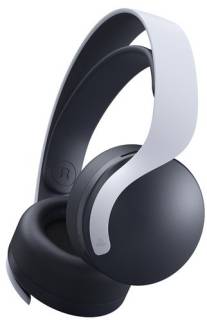 Наушники Sony PULSE 3D White/Black 9387909