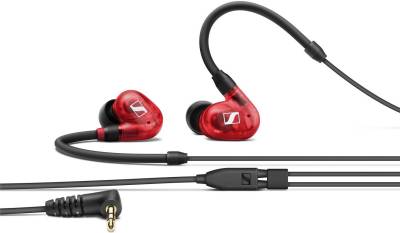 Наушники Sennheiser IE 100 PRO RED 508942