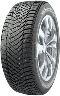 Шина Goodyear UltraGrip Arctic 2 SUV 235/60 R18 107T XL