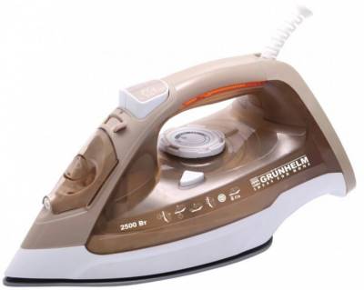 Утюг Grunhelm EI9878C