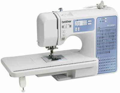 Швейныя машина Brother FS 100 WT