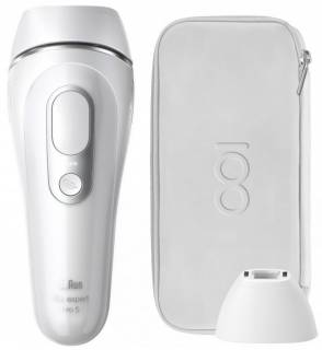 Эпилятор Braun IPL MBSEP5 MaxBraun