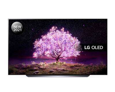 Телевизор Lg OLDE83C11