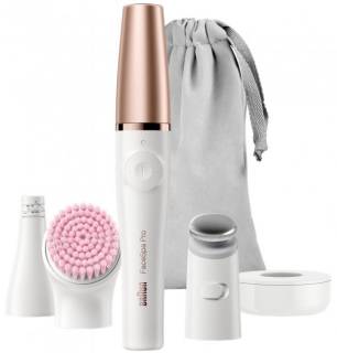 Эпилятор Braun FaceSpa Pro 912