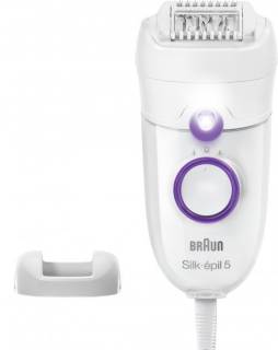 Эпилятор Braun Silk_epil 5 SE 5-505P