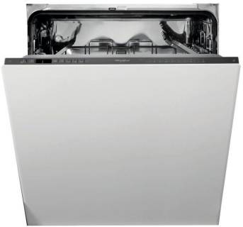 Посудомоечная машина Whirlpool WIO 3T133 PE 6.5