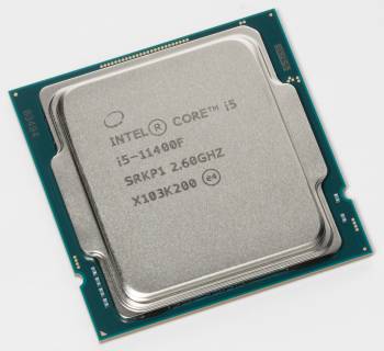 Процессор Intel Core i5 11400F Tray CM8070804497016