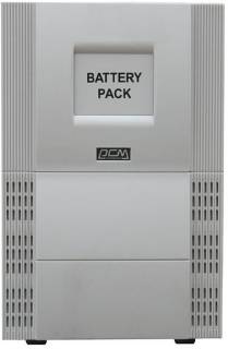 Аккумуляторная батарея Powercom BAT VGD-1K/1.5K RM for VGD-1000 RM-1K 36V white