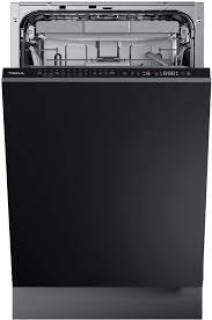 Посудомоечная машина Teka DFI74910