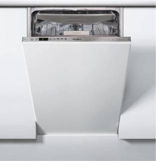 Посудомоечная машина Whirlpool WSIO 3O34 PFE X
