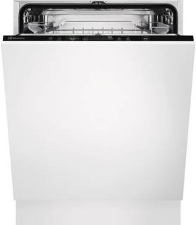 Посудомоечная машина Electrolux EEQ 947200 L
